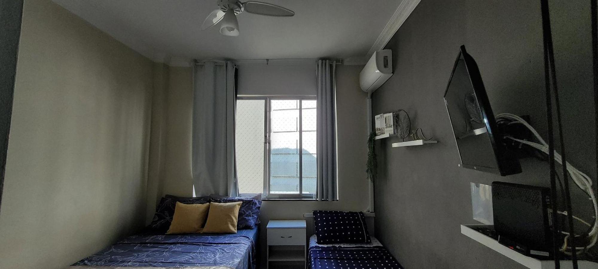Sunset Rio Flats Appartement Rio de Janeiro Buitenkant foto