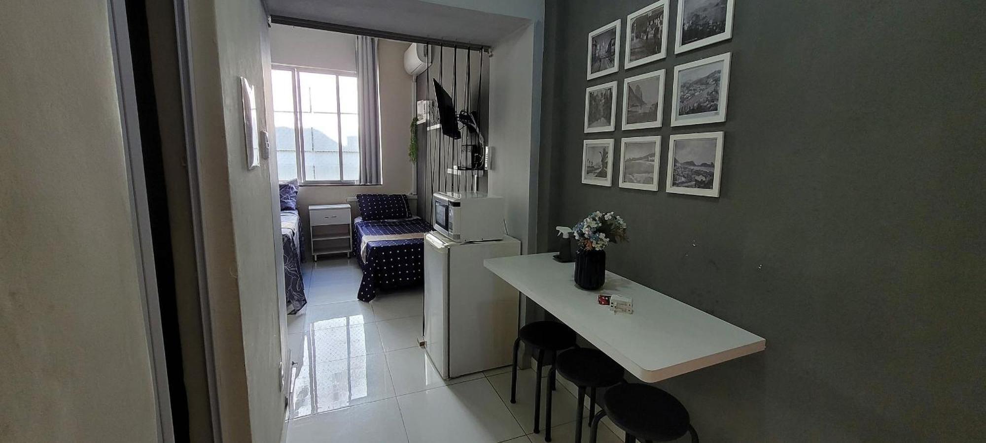 Sunset Rio Flats Appartement Rio de Janeiro Buitenkant foto