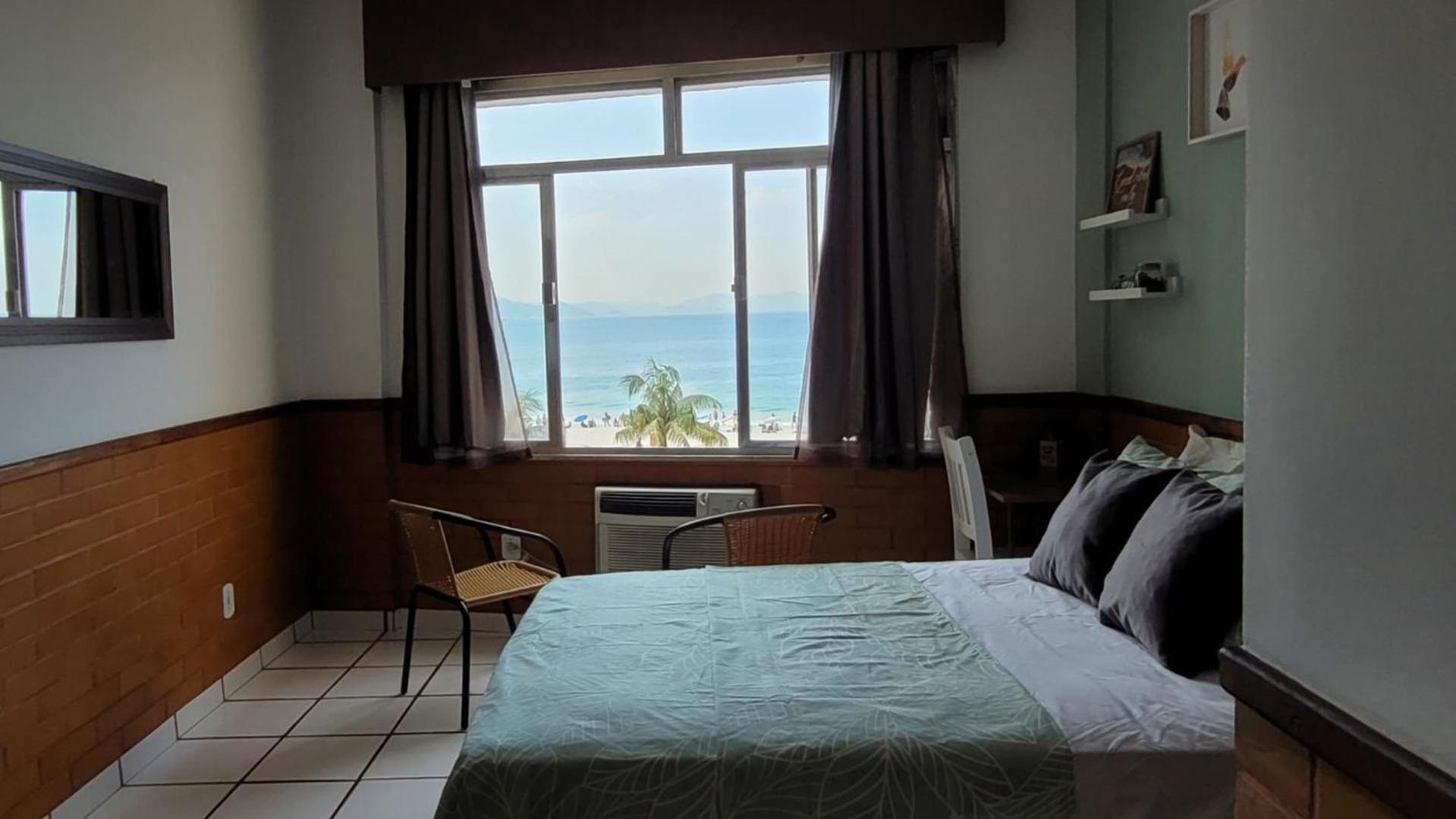 Sunset Rio Flats Appartement Rio de Janeiro Kamer foto