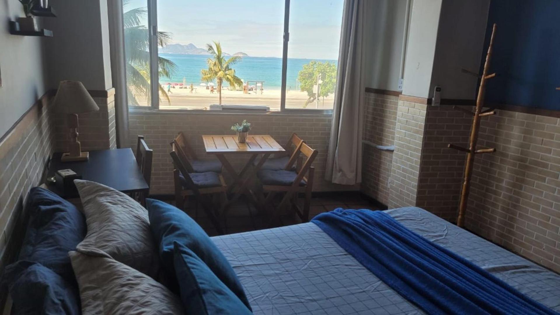 Sunset Rio Flats Appartement Rio de Janeiro Buitenkant foto