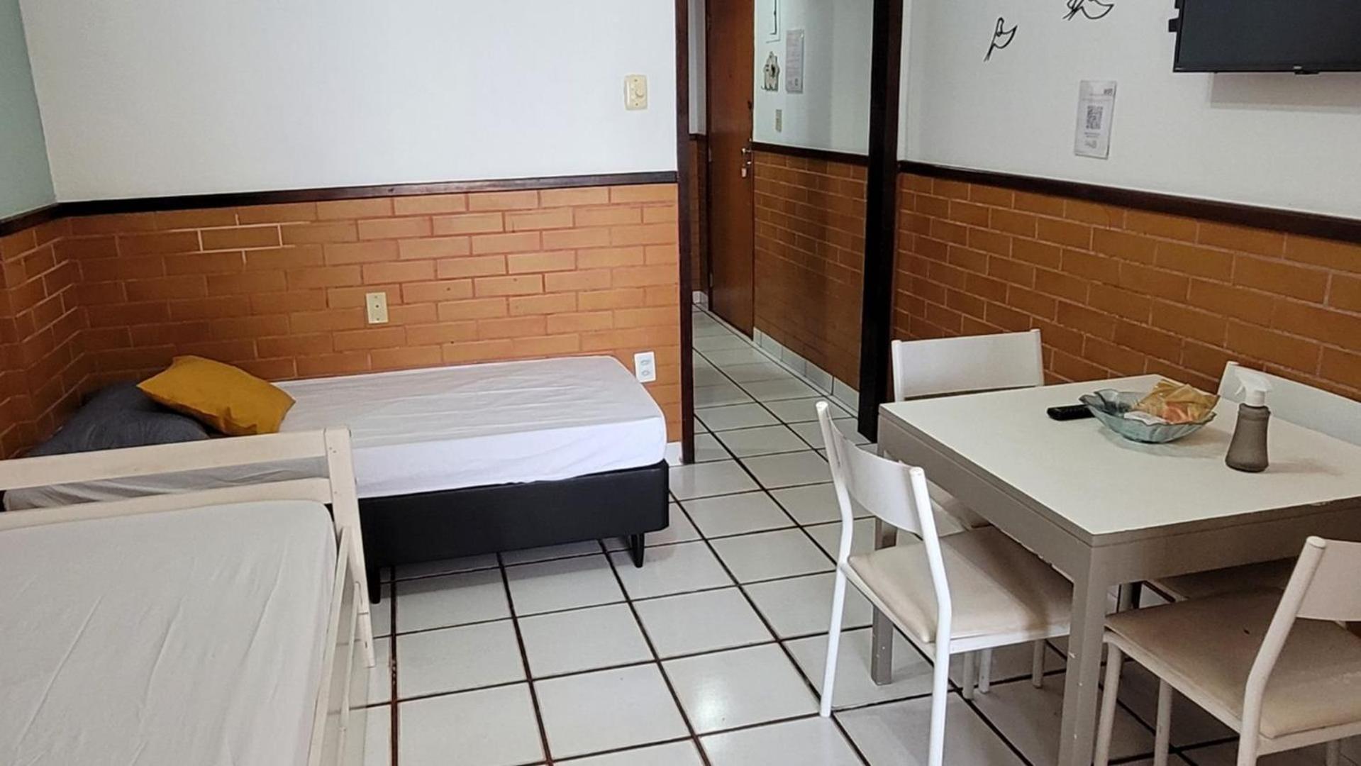 Sunset Rio Flats Appartement Rio de Janeiro Kamer foto