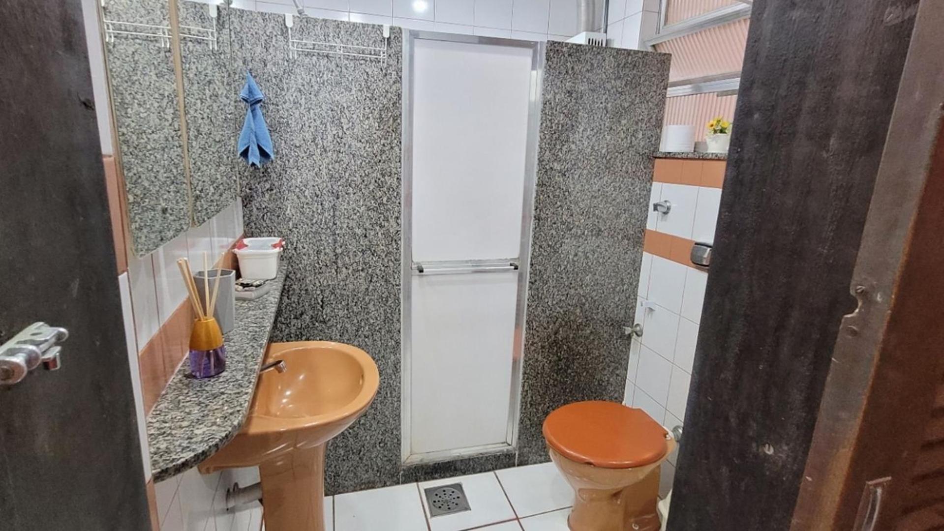 Sunset Rio Flats Appartement Rio de Janeiro Kamer foto