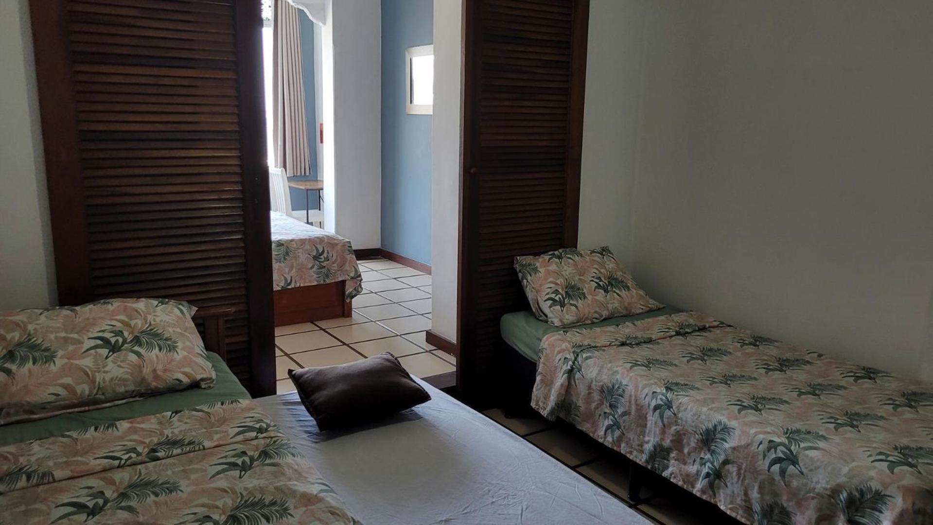 Sunset Rio Flats Appartement Rio de Janeiro Kamer foto