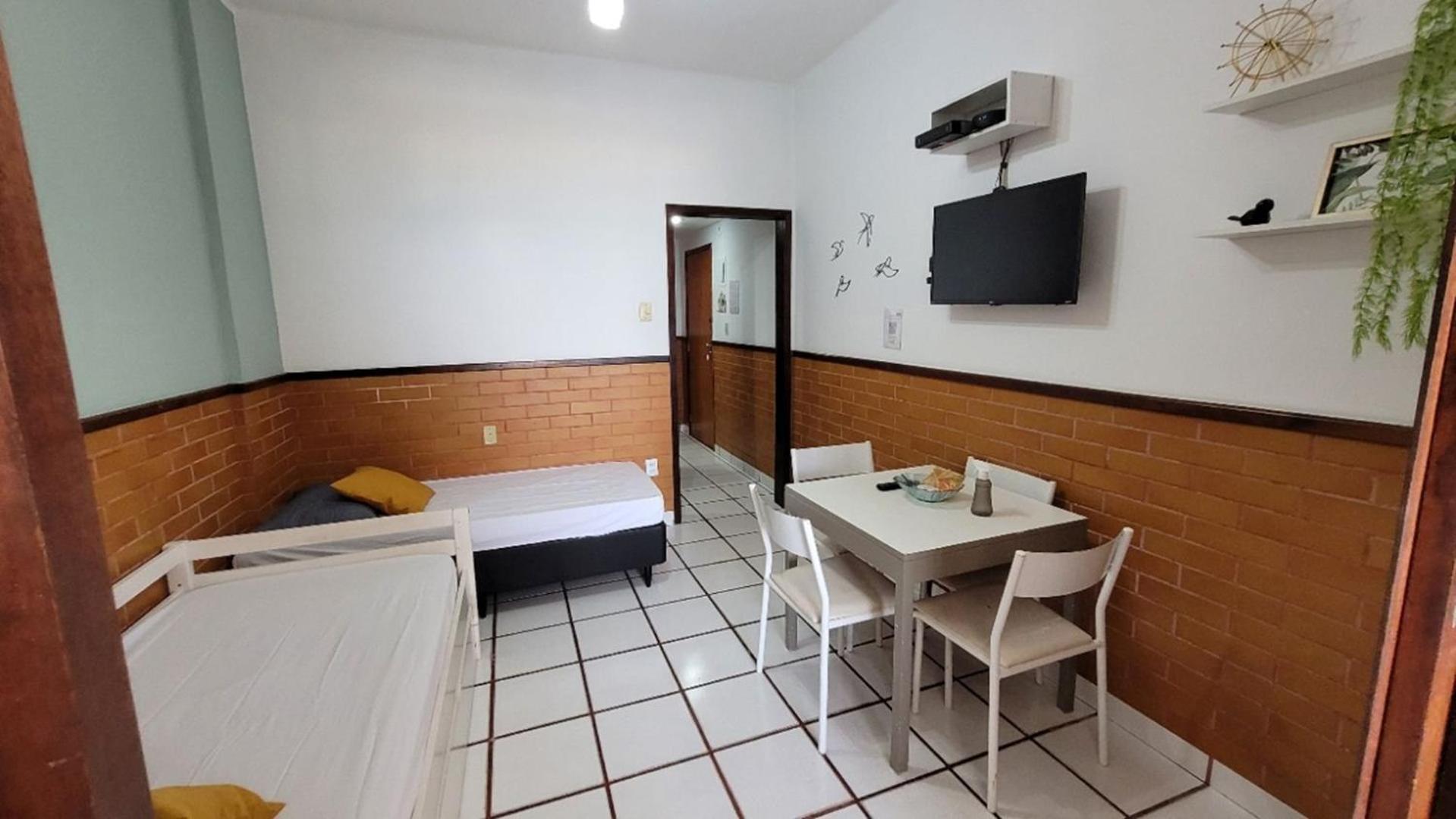 Sunset Rio Flats Appartement Rio de Janeiro Kamer foto