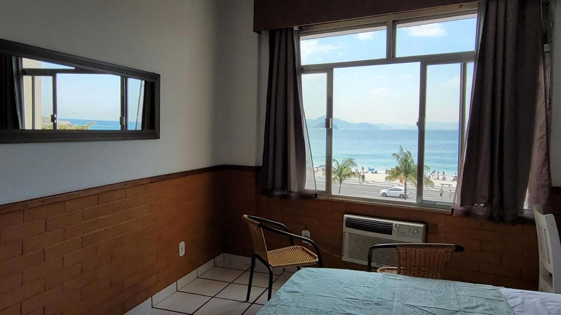Sunset Rio Flats Appartement Rio de Janeiro Kamer foto