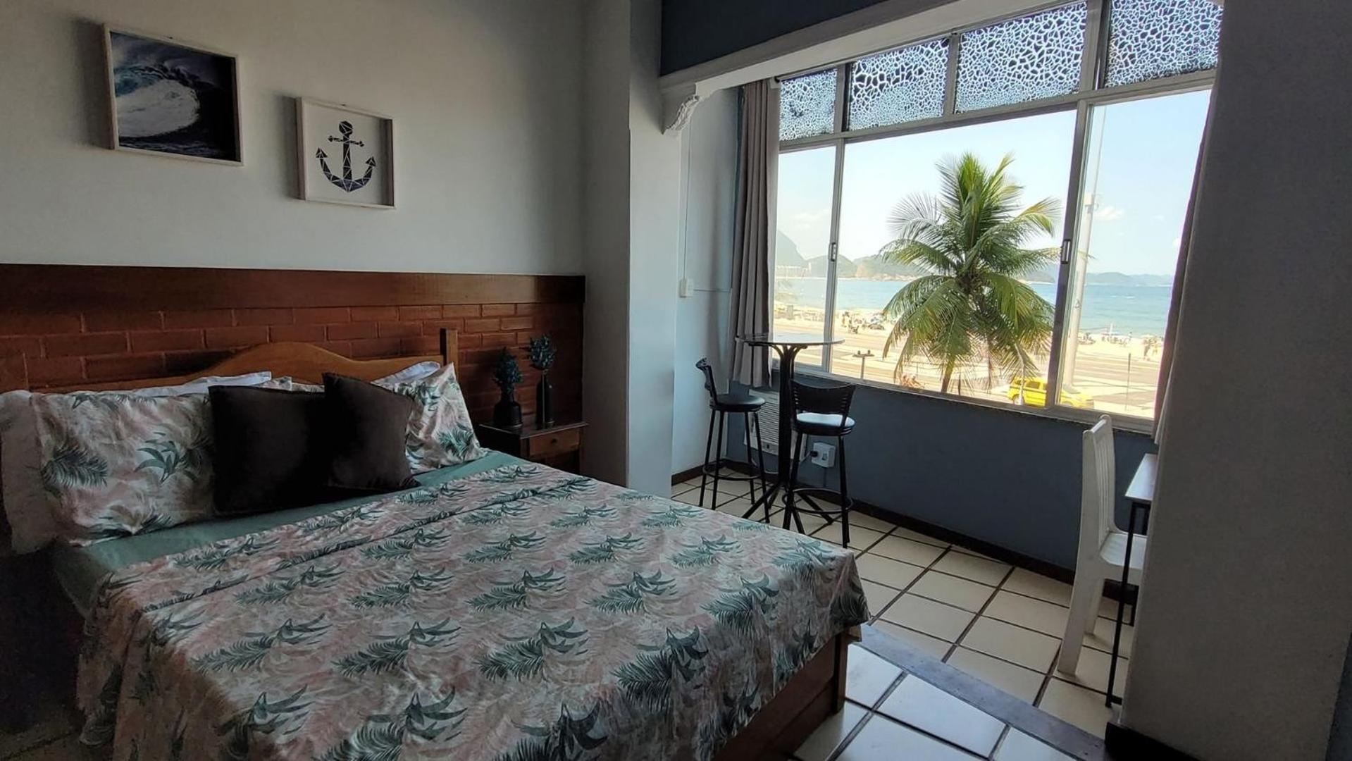 Sunset Rio Flats Appartement Rio de Janeiro Kamer foto