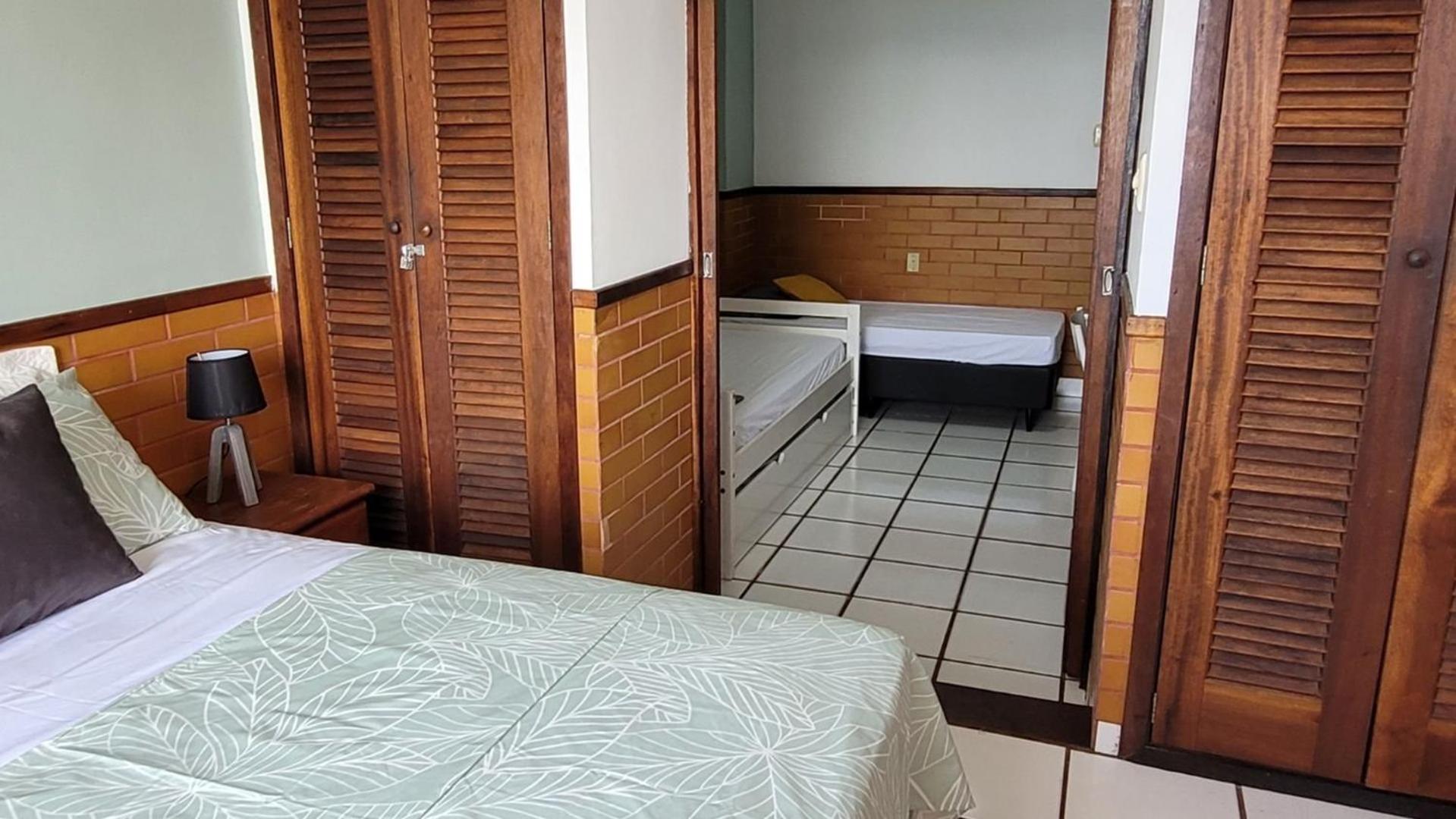 Sunset Rio Flats Appartement Rio de Janeiro Kamer foto