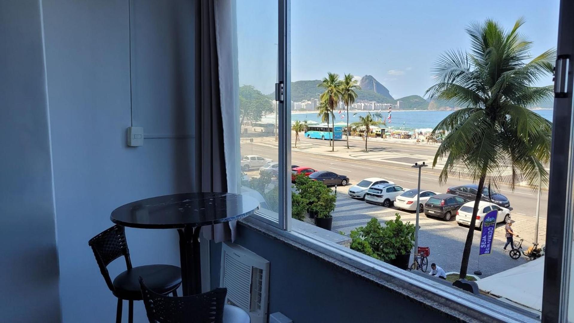 Sunset Rio Flats Appartement Rio de Janeiro Kamer foto