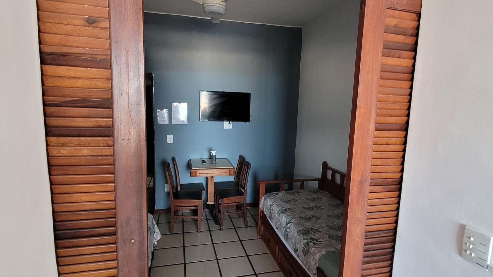 Sunset Rio Flats Appartement Rio de Janeiro Kamer foto