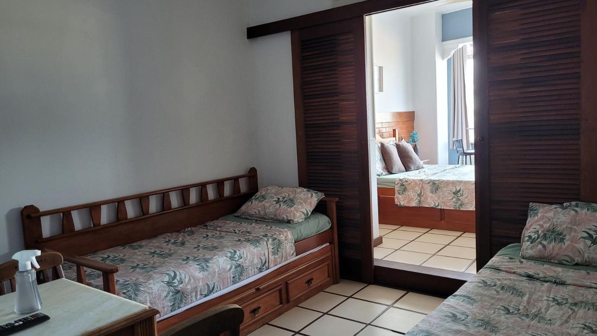 Sunset Rio Flats Appartement Rio de Janeiro Kamer foto