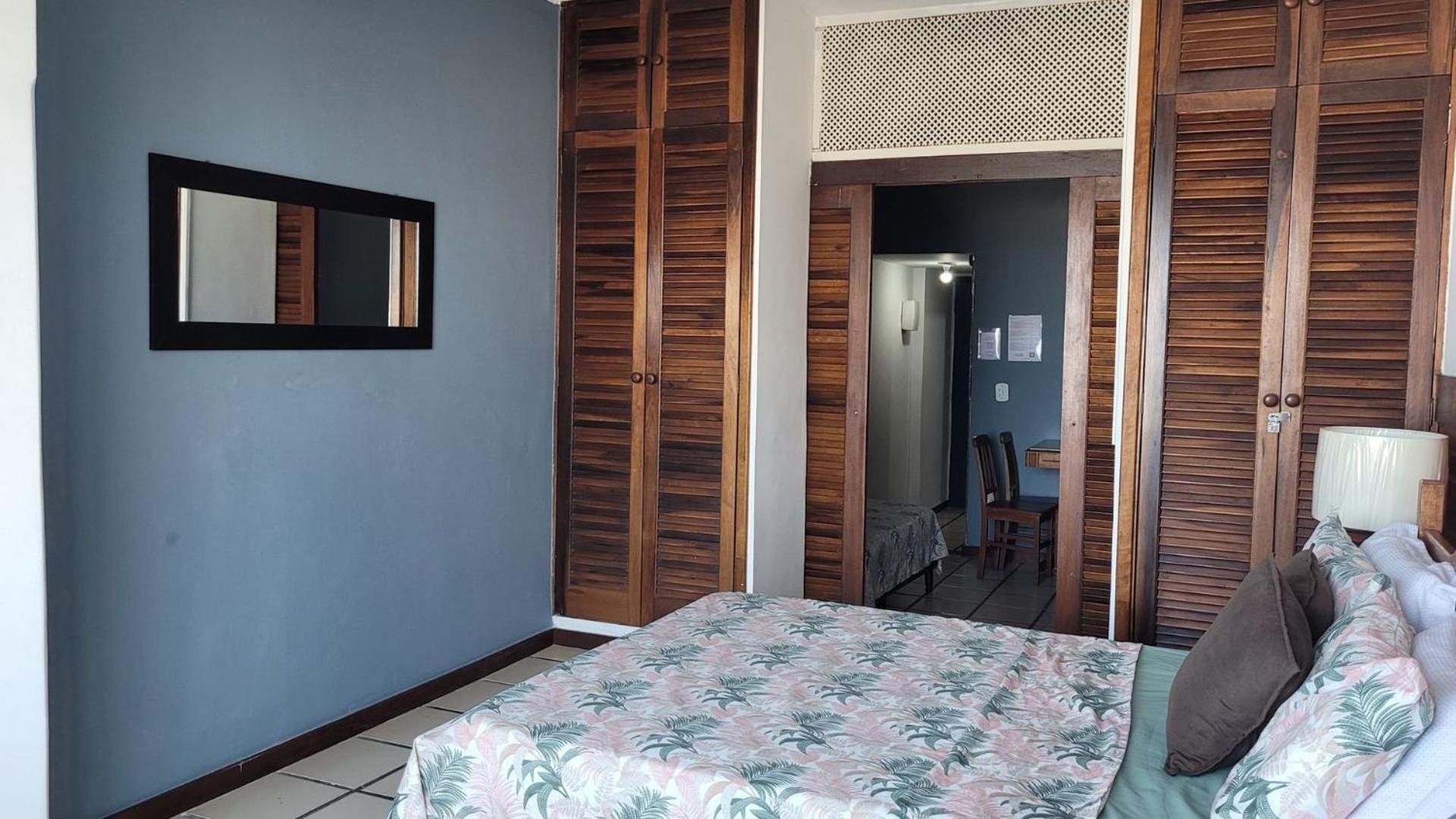 Sunset Rio Flats Appartement Rio de Janeiro Kamer foto