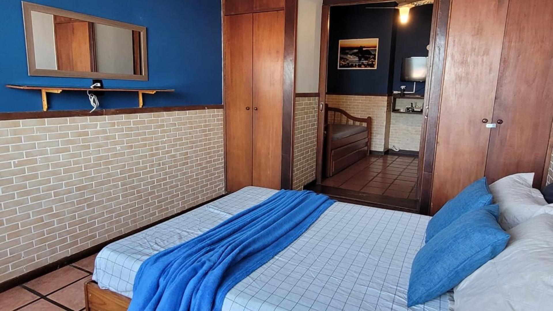 Sunset Rio Flats Appartement Rio de Janeiro Kamer foto