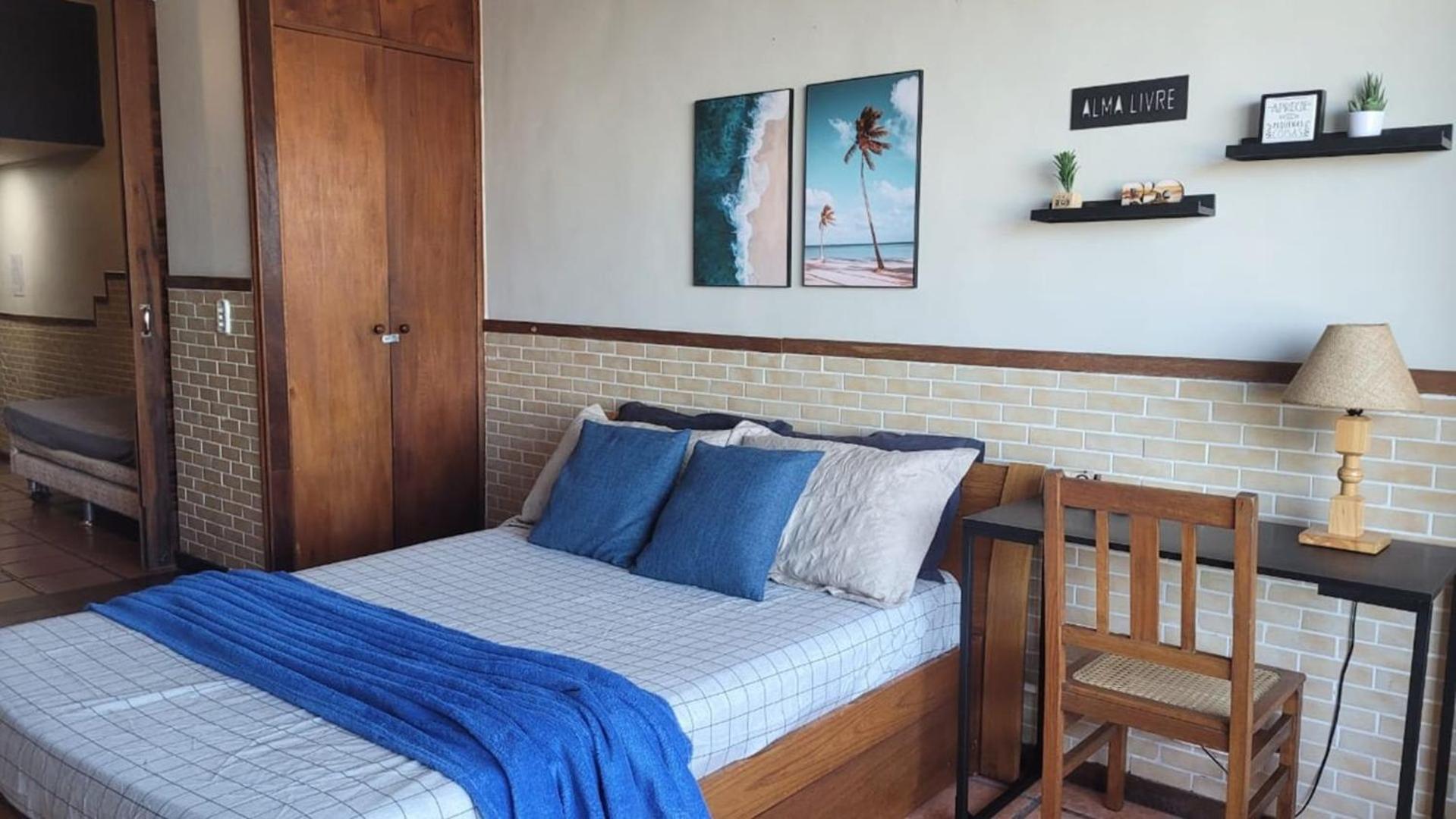 Sunset Rio Flats Appartement Rio de Janeiro Kamer foto