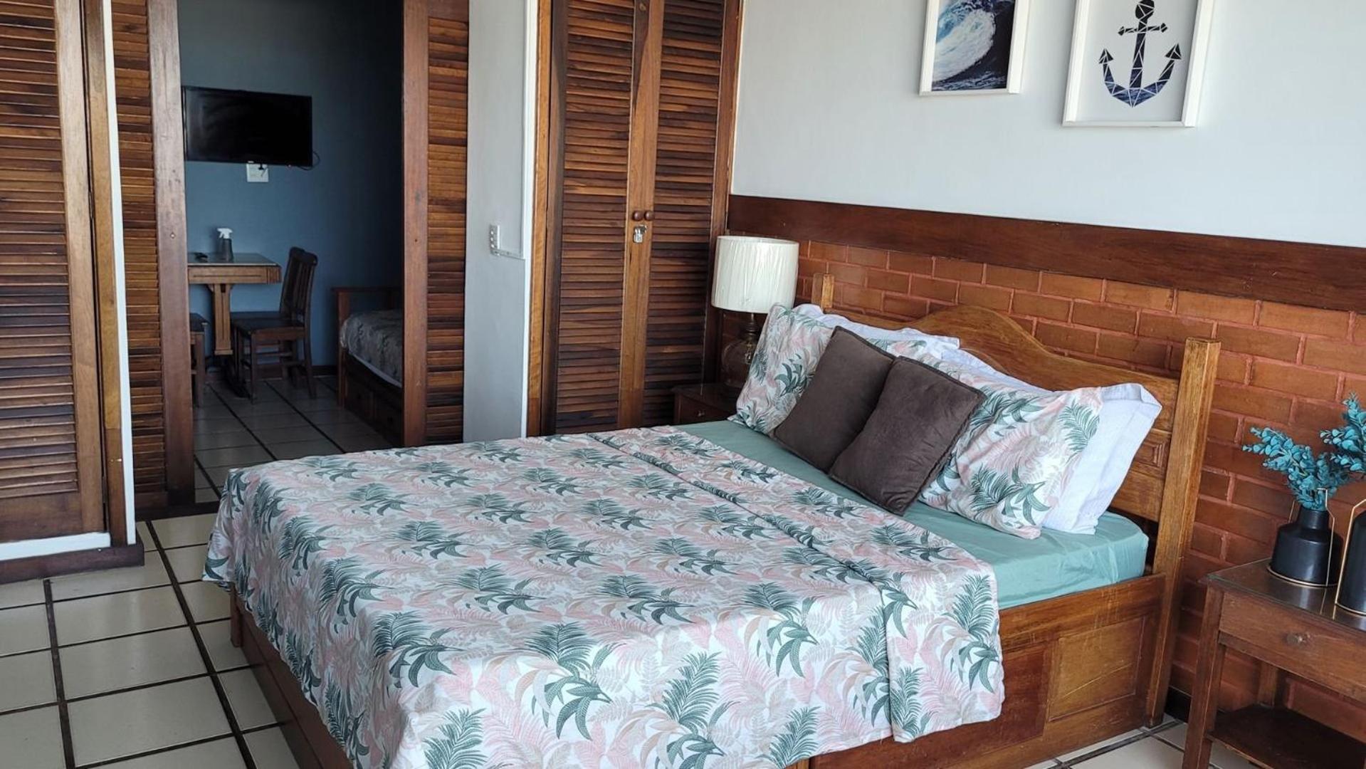 Sunset Rio Flats Appartement Rio de Janeiro Kamer foto