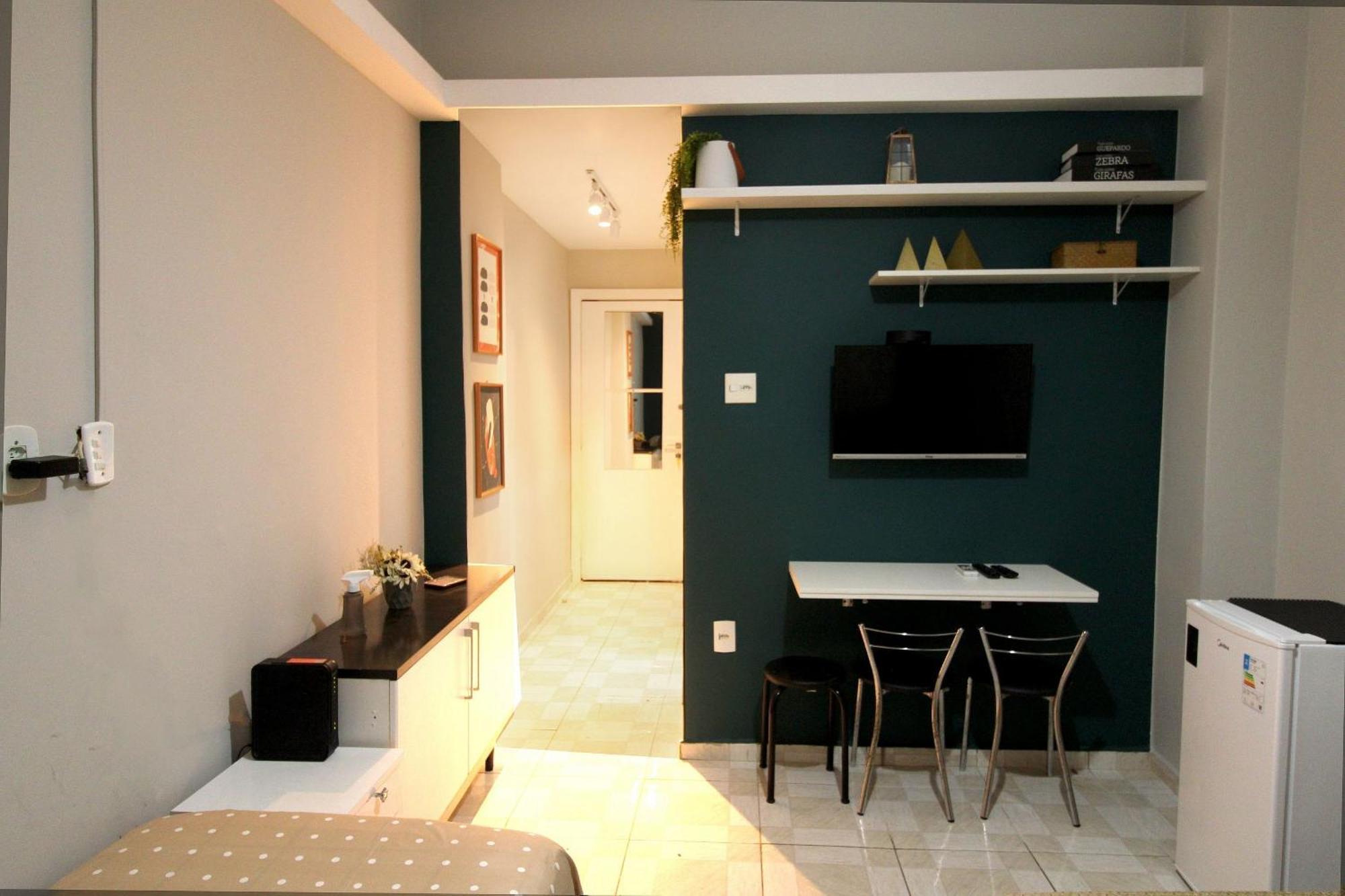 Sunset Rio Flats Appartement Rio de Janeiro Buitenkant foto
